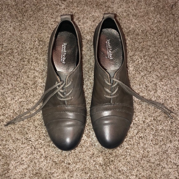 josef seibel sue 25 pump